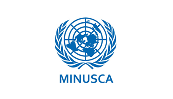 UN MINUSCA