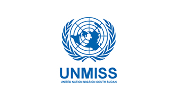 UNMISS
