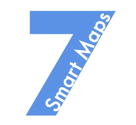 UN Smart Maps Logo